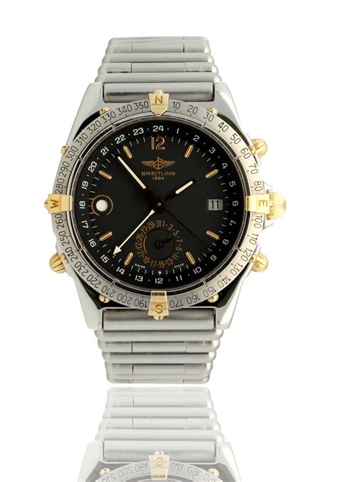 breitling b15507